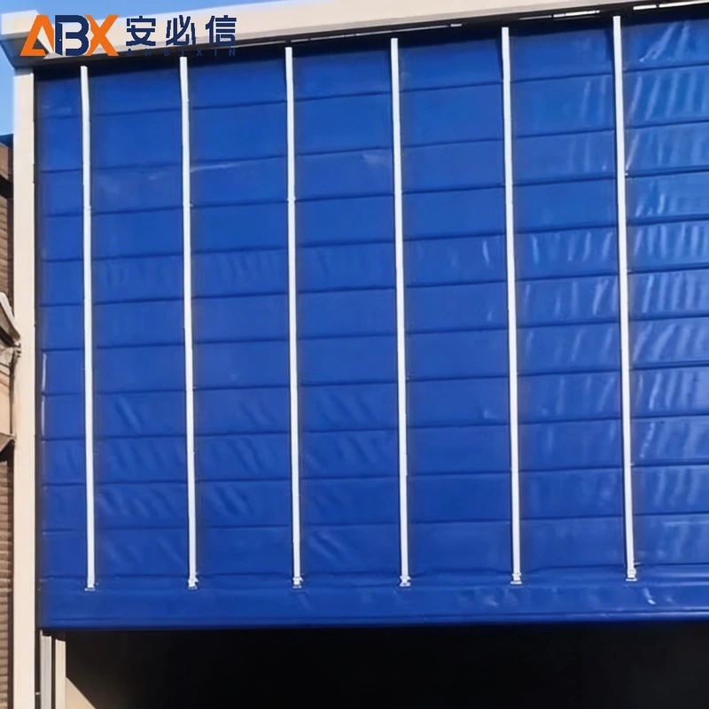 成都市冷库门封