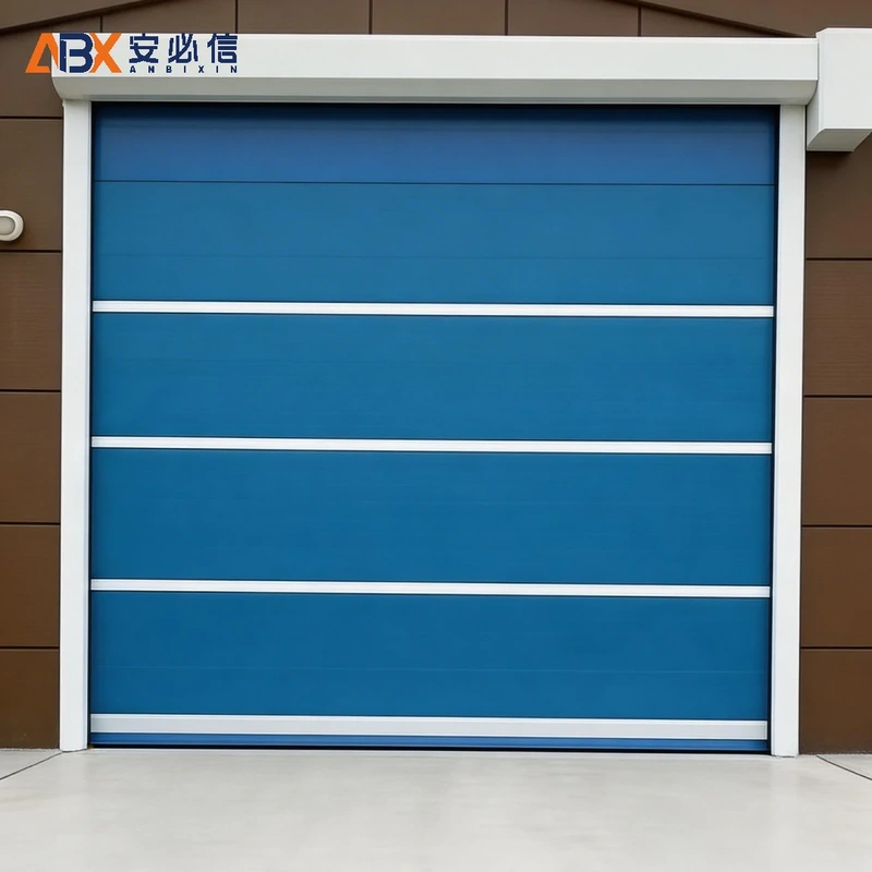 成都市工业快速门